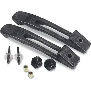 Snowmobile Hood Strap Kit W/ Posts – Ski‑Doo – Replaces Oem 861773900 – 1906‑0004 1