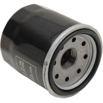 Parts Unlimited 01-0035X Spin-On Oil Filter 1