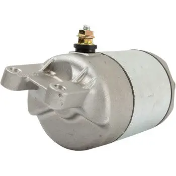 Parts Unlimited Starter Motor For Honda Trx300 / Trx300fw Fourtrax, Atc 250Es Big Red, Atc 250Sx, Trx250 1