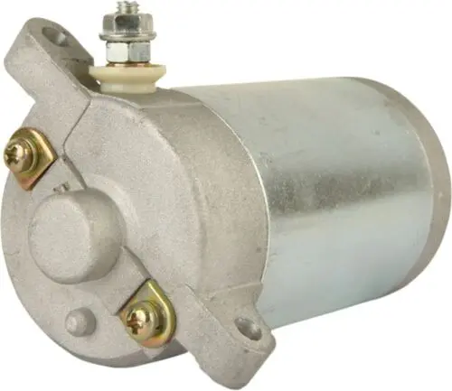 Parts Unlimited Starter Motor – Kawasaki Bayou Klf220 (1988‑2002) / Klf250 (2003‑2011) 1