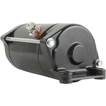 Parts Unlimitied Starter Motor For Polaris General, Ranger Xp 900/1000, Rzr Xp 1000, Rzr Turbo, Pro Xp, Turbo R, Trail, S, Rs1 & More — Oem‑Spec Replacement 4014037 / 4014548 1