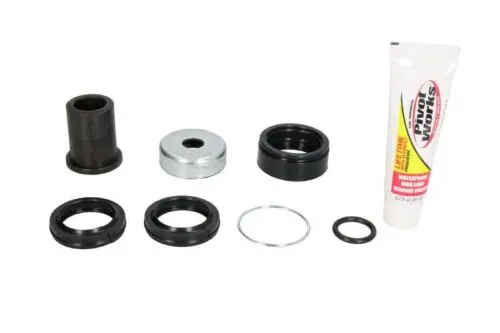 Pivot Works Steering Stem Bearing Kit Pwssk‑K06‑400 – Fits Suzuki Lt‑Z400, Kawasaki Kfx400, Arctic Cat Dvx 400 (2003–2014) 1