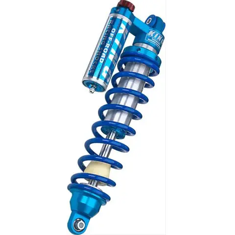 King Shocks | Polaris Rzr-Xp900 Front 2.0 Piggyback Coilover With Adjuster 1