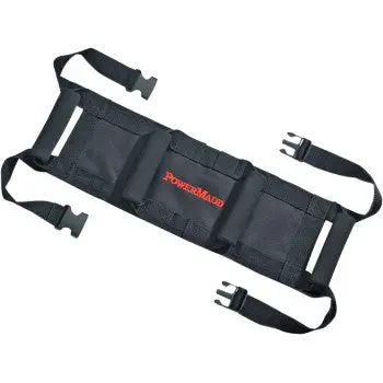 Powermadd / Cobra Rider Hold‑Tight Passenger Safety Handles – Motorcycle, Atv, Snowmobile, Pwc 1