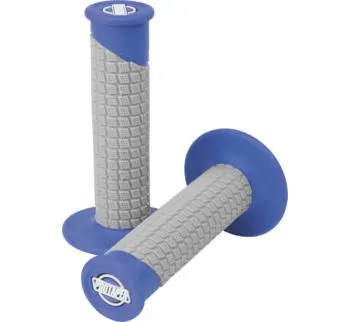 Protaper Clamp-On Lock On Locking Pillow Top Grips Mx Motocross 2 & 4 Stroke 6