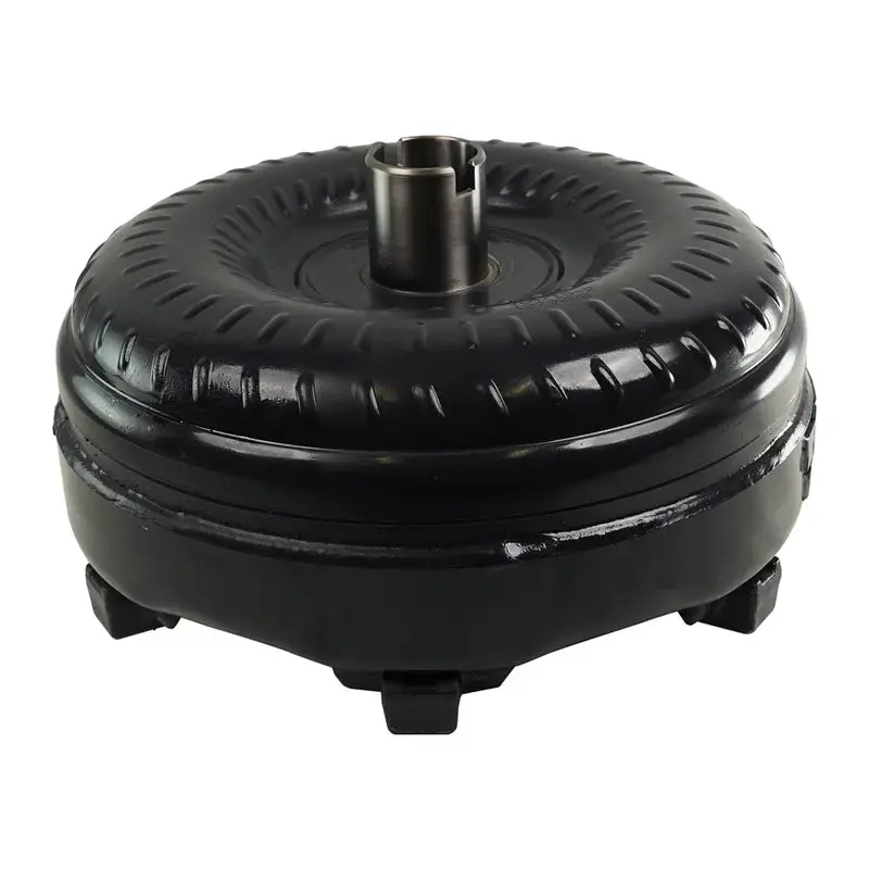 Bd Diesel | 2013-2018 Dodge Ram 3500-5500 6.7L Cummins Aisin As69rc Proforce Torque Converter 1