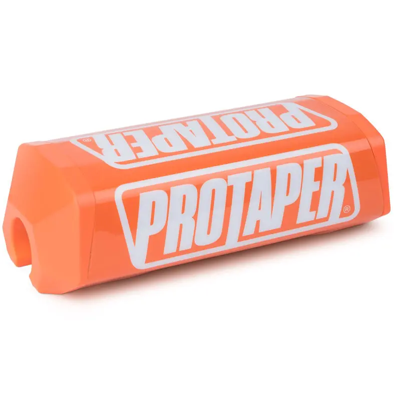 Protaper 2.0 Square Bar Pad (Race Orange) 1