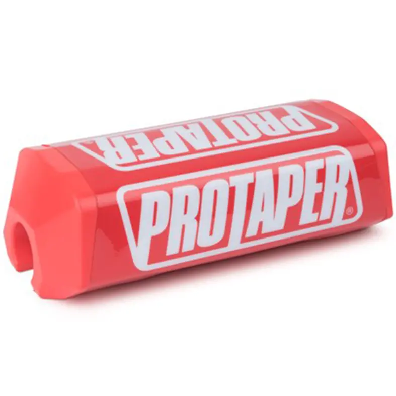Protaper 2.0 Square Bar Pad (Race Red) 1