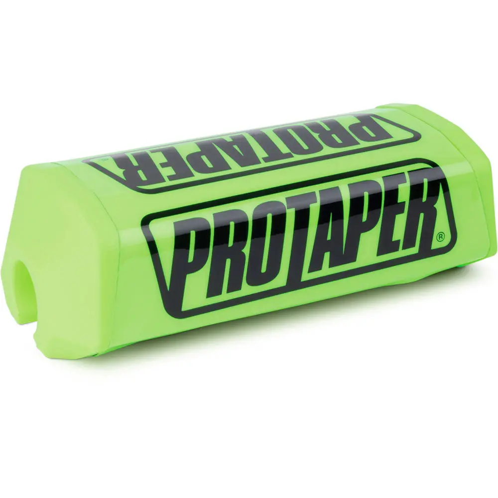 Protaper 2.0 Square Bar Pad (Race Green) 1