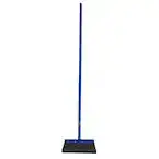 14 In. W Floor Scraper Hand Tool With Replacement Blade And Handle Grip 1