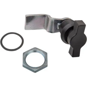 Quad Logic 3550-0315 100-1078-Pu Polaris Rack Latch Rack Latch 1