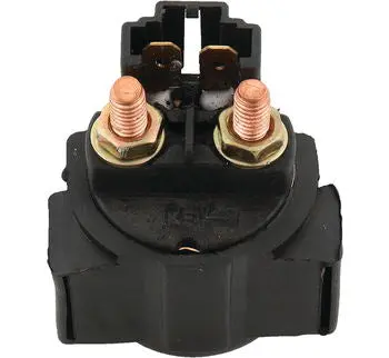 Quadboss Starter Solenoid Relay For Honda Muv700 Big Red 2009–2013 1