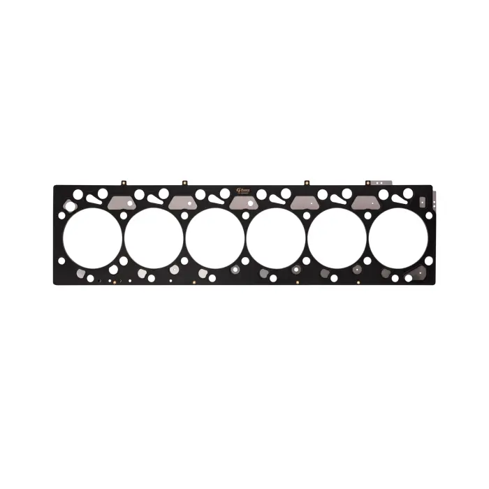 Fleece | 2003-2007 Dodge Ram 2500 / 3500 5.9L Cummins 0.105 Inch Thick Fire Ring Head Gasket 1