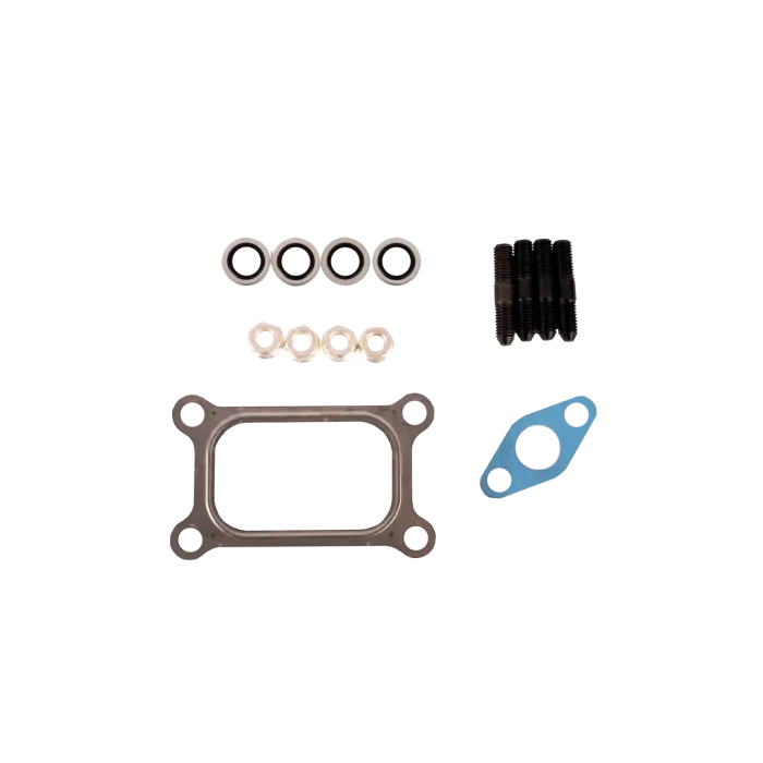 Fleece | 2019-2024 Dodge Ram 2500 / 3500 6.7L Cummins Vgt Turbocharger Installation Kit 1