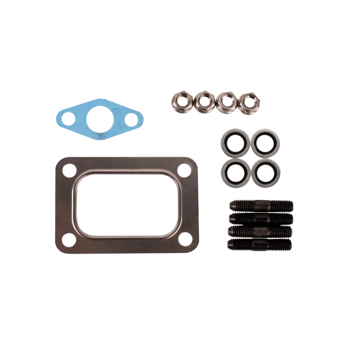 Fleece | 2007.5-2018 Dodge Ram 2500 / 3500 6.7L Cummins Vgt Turbocharger Installation Kit 1