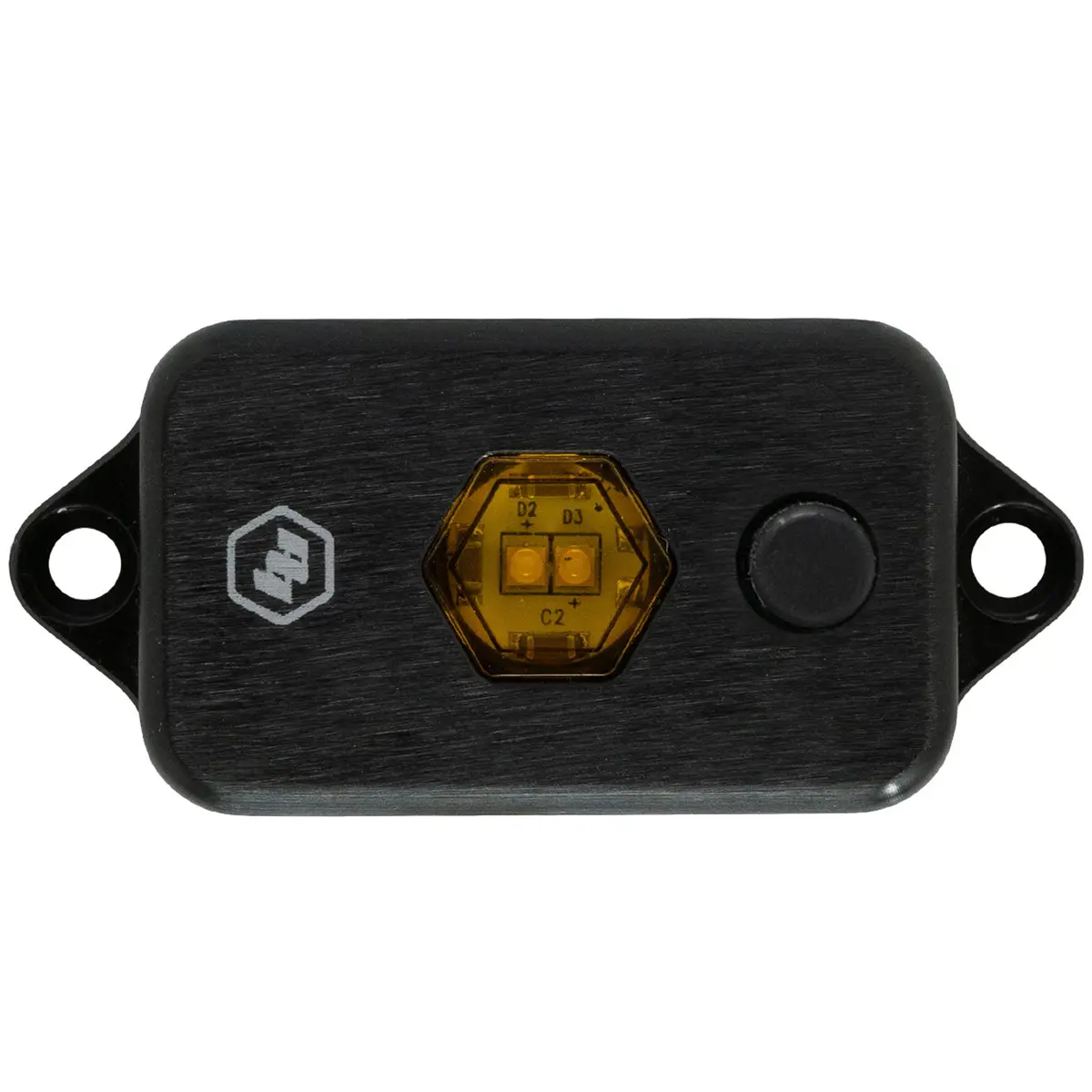 Baja Designs | Baja Amber Led Dome Light With Switch 1
