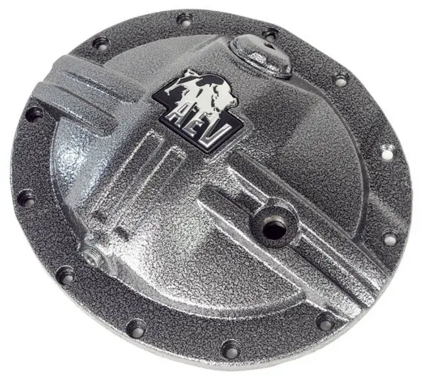 Aev Conversions | 2014+ Dodge Ram 2500 / 2013+ 3500 Front Differential Cover 1