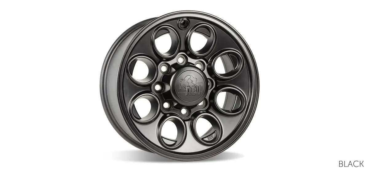 Aev Conversions | 2003+ Dodge Ram 2500 / 3500 Katla Wheel 1