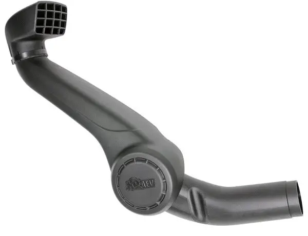 Aev Conversions | 2010-2018 Dodge Ram 1500-3500 Ecodiesel / Hemi Snorkel Kit 1