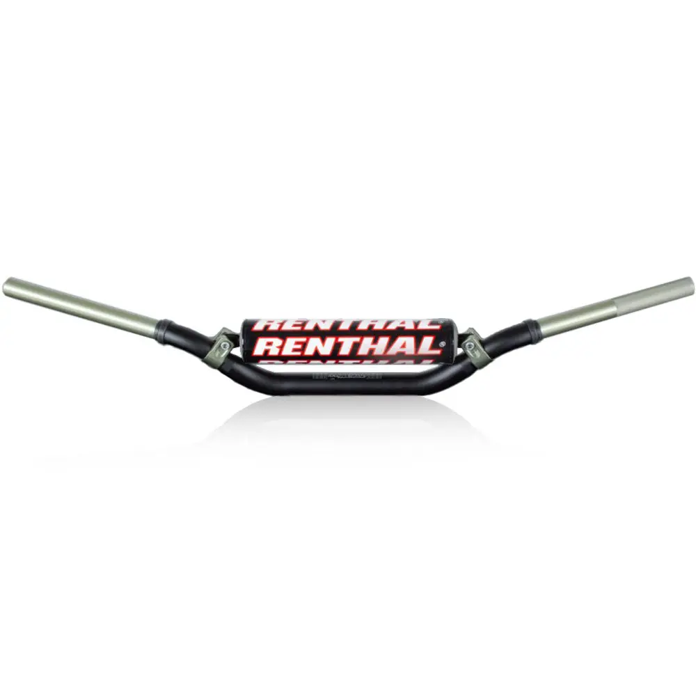 Renthal Mcgrath/Ktm Sx125-450 Handlebar (Black) 1