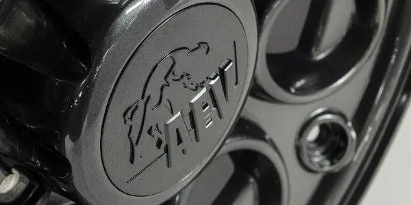 Aev Conversions | Replacement Center Cap For Katla / Salta Hd Wheels 1