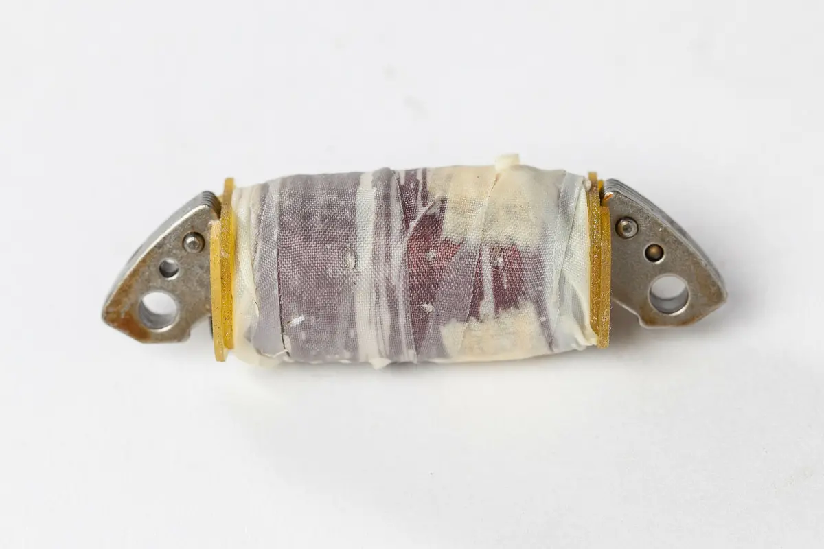 Rick’S Motorsport Electric Primary Lighting Coil – Suzuki Lt80 Quadsport (1987‑2006) 1