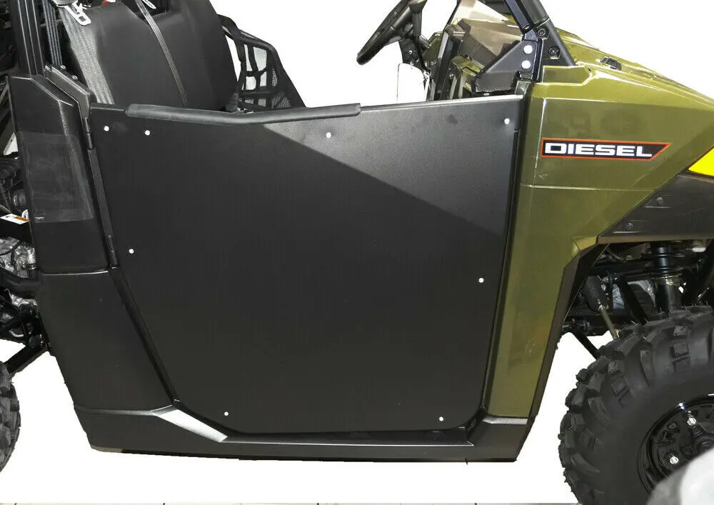 Polaris Ranger Xp 570 900 Diesel 1000 Door Kit 2013-2019 Hard Doors 1