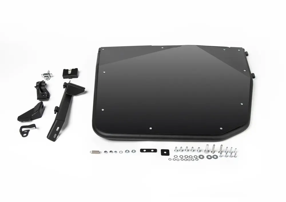 Polaris Ranger Xp 570 900 Diesel 1000 Door Kit 2013-2019 Hard Doors 2