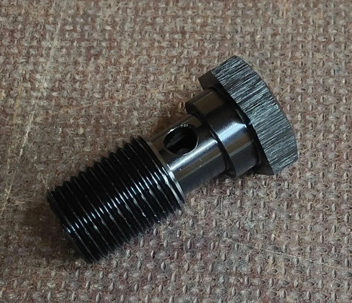 M16 X 1.5 Banjo Bolt 1