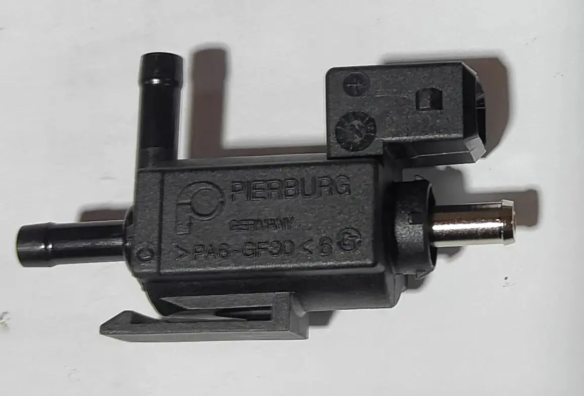 Abarth 500 595 Pierburg Valve 1
