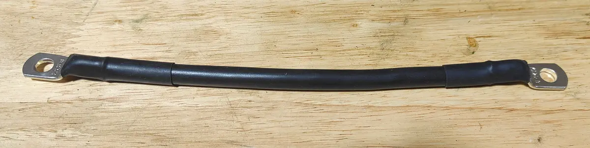 Abarth Earth Strap 1
