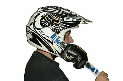 Factory Effex Fx Quick Release Goggle / Goggles Quick Strap Universal 1