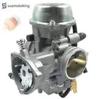 Carburetor For Yamaha Rhino 660 2004 2005 2006 2007 Yxr660 Utv Side By Side Carb 1