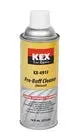 Kx-491F Pre-Buff Cleaner, Aerosol 16 Fl Oz. Spray Can (1/Pk) - Kex Tire Repair 1