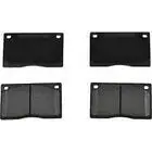 Disc Brake Pad Set-Oef3 Ceramic Autopart Intl 1424-683748 1