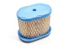 New Oem Briggs & Stratton 697029 Air Filter Nos 1