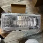 Depo 332-1618R-Us Parking/Turn Signal Light, Lens And Housing, Without Bulb 1
