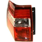 For 2007-2017 Ford Expedition Driver Side Tail Light | Fo2800201 1