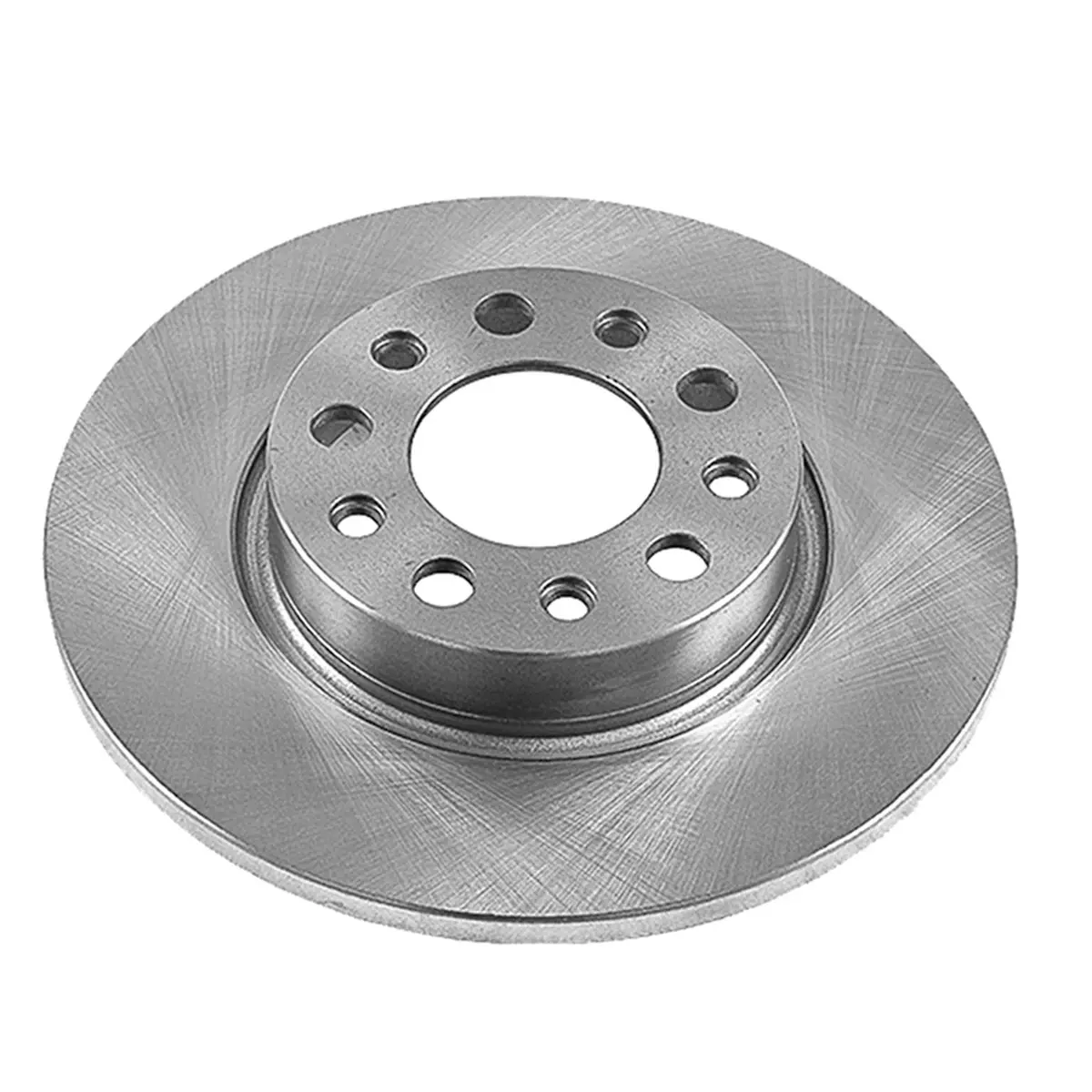 Rear Brake Rotors Ar83097 (Sold In Pair) 1