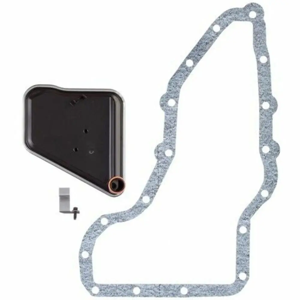 Atp Transmission Filter Kit B-137 | High-Quality Auto Part 1