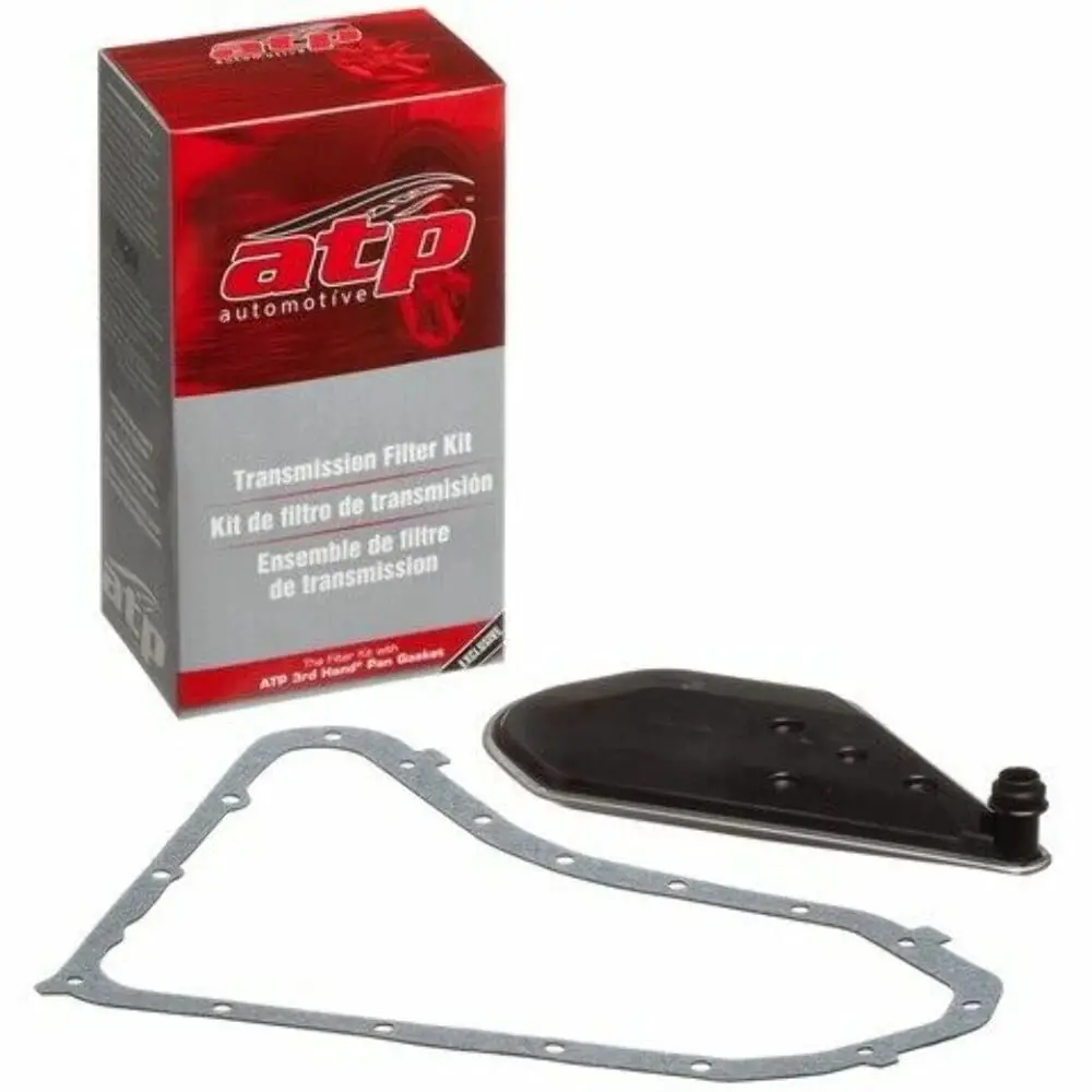 Atp Transmission Filter Kit B-116 | High-Quality Auto Part 1