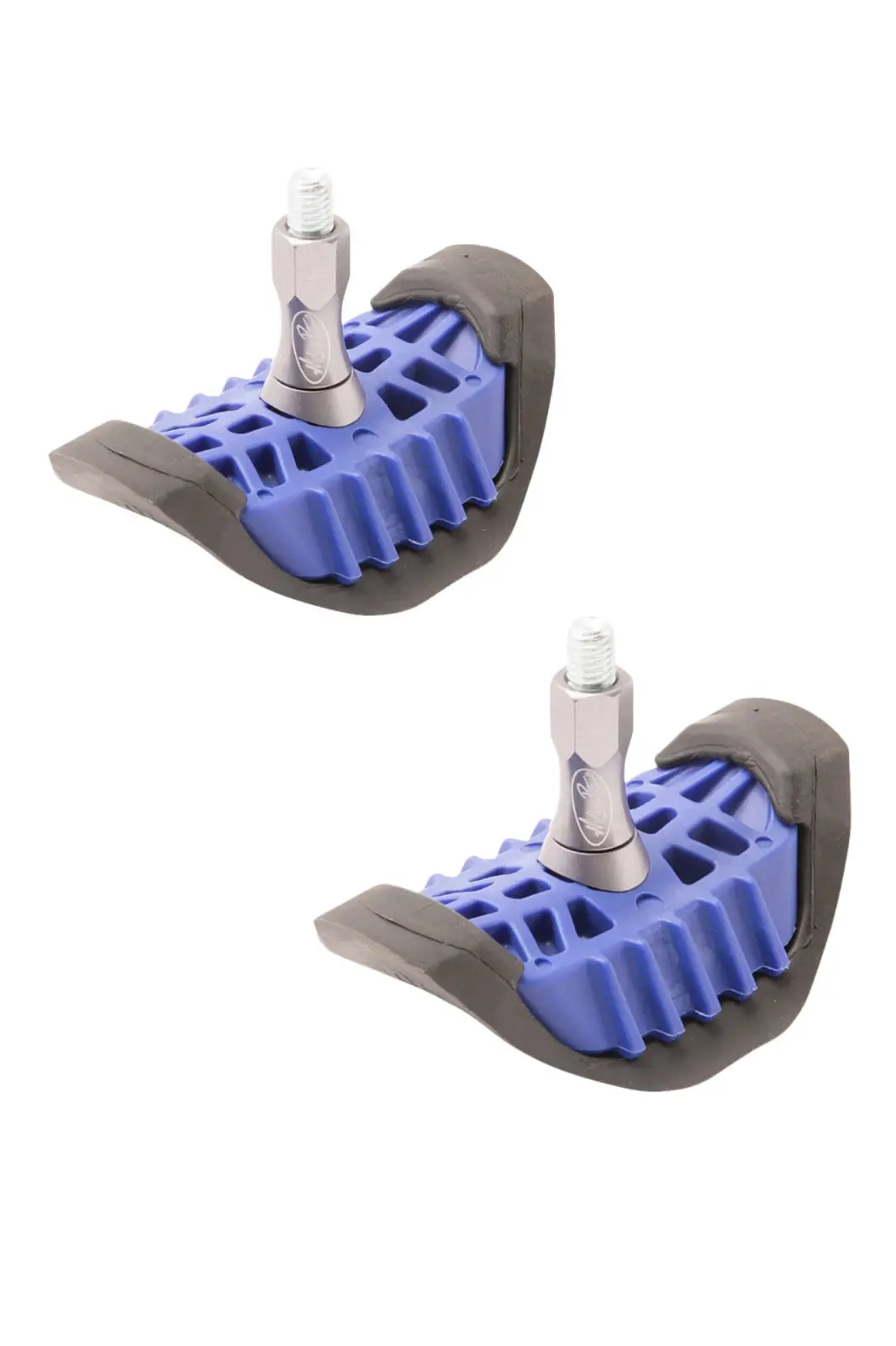 Motion Pro Lite Loc Ii Rim Lock Set – 1.60" & 2.15" – Premium Lightweight Motorcycle / Dirt Bike Rim Locks 1