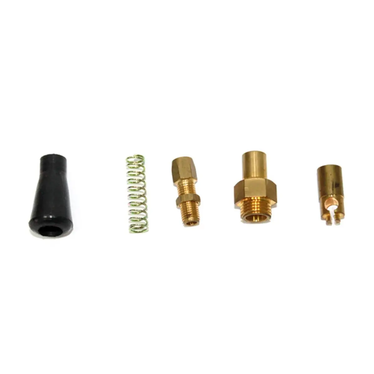 Spi Mikuni Vm‑Style Choke Conversion Kit – 30–44 Mm – Lever‑To‑Cable Conversion – Replaces Vmck 1
