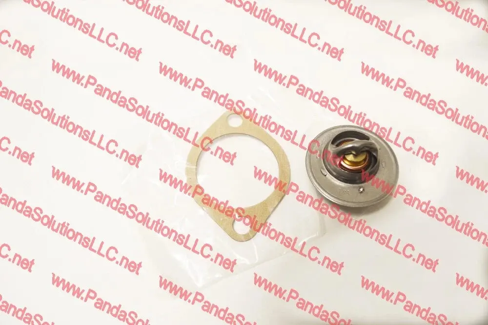 925020 Thermostat With Gasket 1