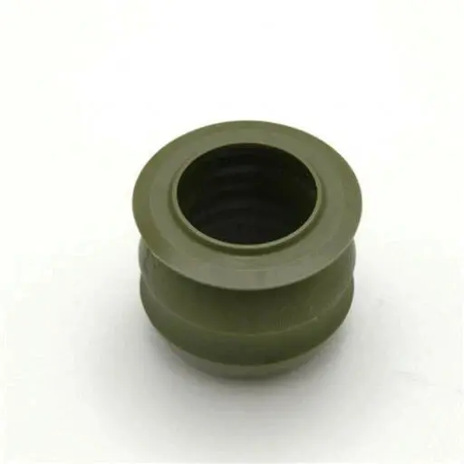 Armortech Honda Upper Steering Bushing Trx350 Rancher 2000‑2006 Replaces 53221‑Hc4‑004 Fits Trx90 200 250 300 400 450 500 Made In Taiwan 1