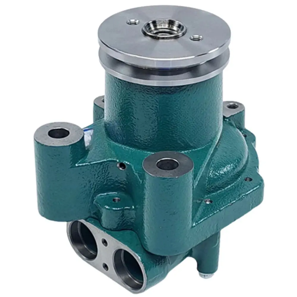 New Aftermarket Water Pump Fits Volvo 9011127755 1