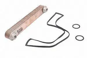 Gm Genuine Parts 52484139 - Engine Oil Cooler 1