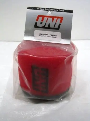 Uni Cvt Air Filter For Yamaha Rhino Yxr660f 2004‑2007 & Yxr450f 2006‑2009 – Replaces 5Ug‑E4451‑00 – Must‑Have Cvt Protection 1
