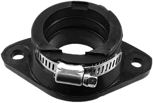 Aftermarket Mikuni Style Vm30/34 Carburetor Intake Rubber Boot Flange 1
