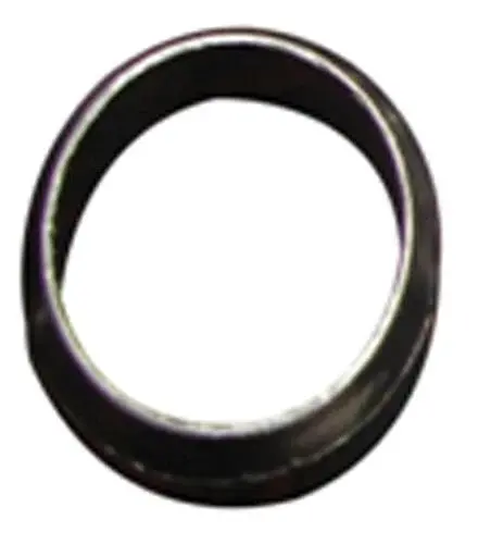 Yamaha Snowmobile Exhaust Manifold / Header Pipe Donut Gasket – Replaces 8Gc‑14623‑00‑00 / 8Hg‑14623‑00‑00 – Fits Phazer & Venture Mp 1